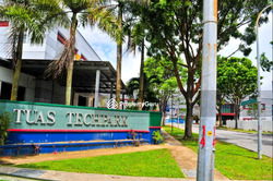 Tuas Techpark (D22), Factory #511158921